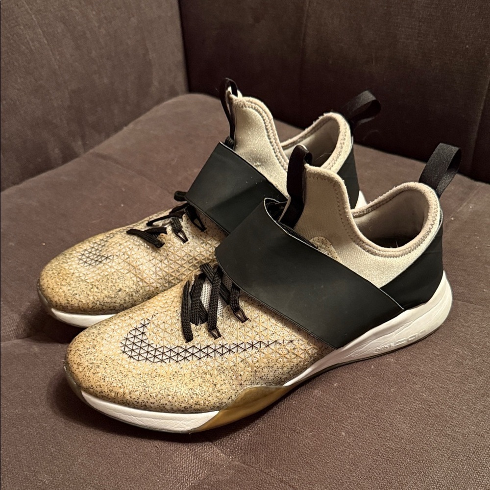 Nike Air Zoom Training Athletic Shoes